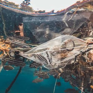 Are there responsible applications for plastic?